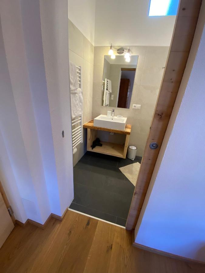 Unteradamerhof Sexten Exteriér fotografie