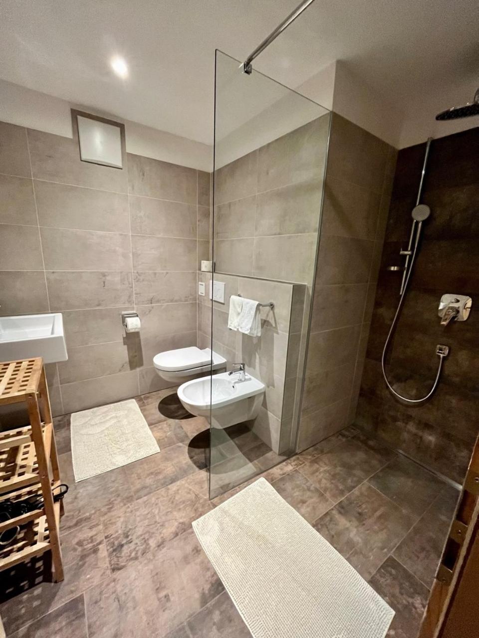 Unteradamerhof Sexten Exteriér fotografie